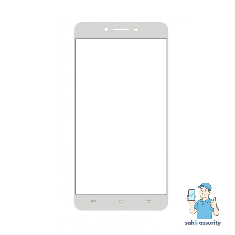 Front Glass for Vivo X6S